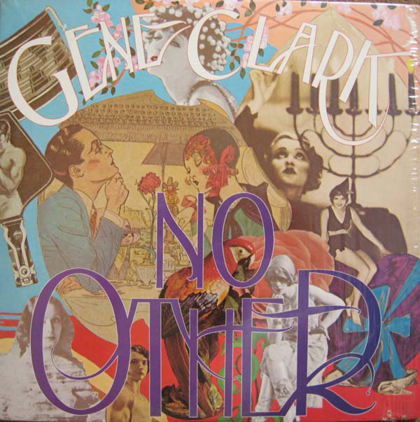 Gene Clark: No Other (1974)